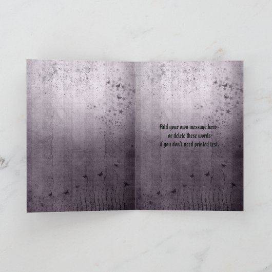 写真のゴシック華美枠の追加 カード (内部)