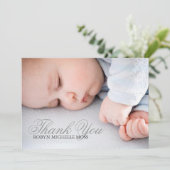 写真のサンキューカード|の一流の写真 サンキューカード (スタンド正面)