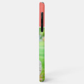 写真のサンゴ最高のを作る母さん Case-Mate iPhoneケース (裏面/左)