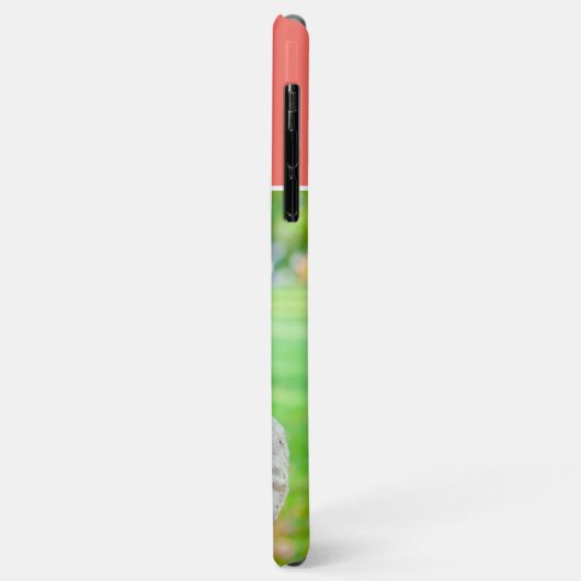 写真のサンゴ最高のを作る母さん Case-Mate iPhoneケース (裏面/左)