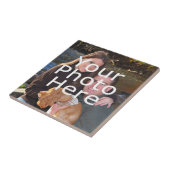 写真のセラミックタイルのカスタムで装飾的な写真のタイル タイル (側面)