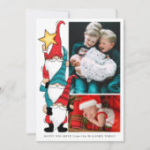 写真のツリーの飾追加 (正面)