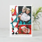 写真のツリーの飾追加 (スタンド正面)