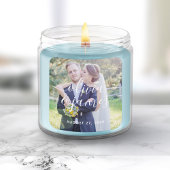 写真のトレンディースタイリッシュ書の結婚追加 スクエアシール