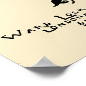 写真のドリアン・グレイ1891カバー ポスター (角)