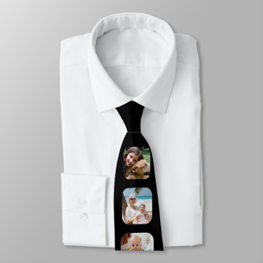 写真のネックタイをアップロード ネクタイ (タイ)