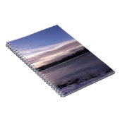 写真のノート ノートブック (右側)