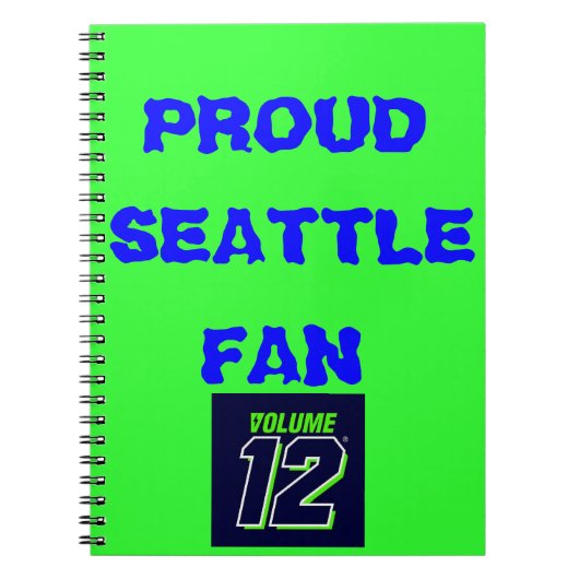 写真のノート(80ページB&W) ノートブック (正面)