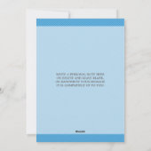 写真のハヌカーの平らなカード:: 美しいタイプ1 シーズンカード (裏面)