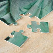 写真のパズル自由の女神 ジグソーパズル (側面)