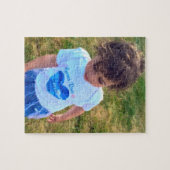 写真のパズル8x 10% pipe%はあなた自身の写真を加えます ジグソーパズル (横)