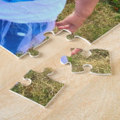 写真のパズル8x 10% pipe%はあなた自身の写真を加えます ジグソーパズル (側面)