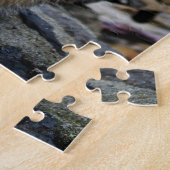 写真のパズル- Cinque Terre、イタリアの猫 ジグソーパズル (側面)