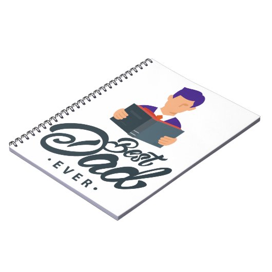 写真のパーソナライズされた履歴 ノートブック (左側)