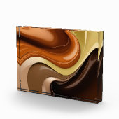 写真のブロック（水平）をグラフィックスタイリッシュで表示 フォトブロック (右)