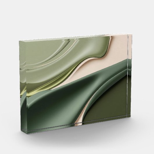 写真のブロック（水平）をグラフィックスタイリッシュで表示 フォトブロック (左)