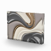 写真のブロック（水平）をグラフィックスタイリッシュで表示 フォトブロック (右)