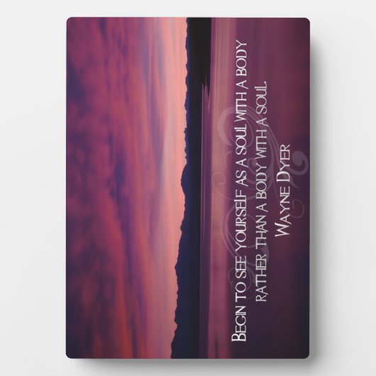 写真のプラーク感動的を見る フォトプラーク (正面)