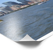 写真のポスター#F002 フォトプリント            (角)