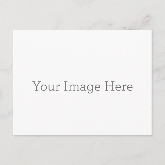 写真のポストカード ポストカード (正面)