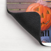 写真のマウスパッド マウスパッド (コーナー)