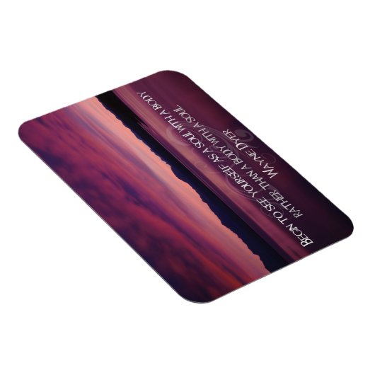 写真のマグネット感動的を見る マグネット (右側)