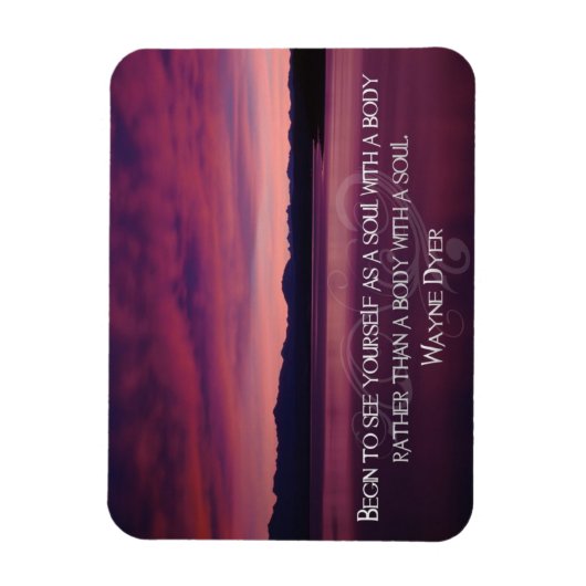 写真のマグネット感動的を見る マグネット (縦)