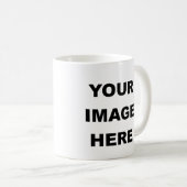 写真のマグ コーヒーマグカップ (正面右)