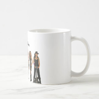 写真のマグ コーヒーマグカップ