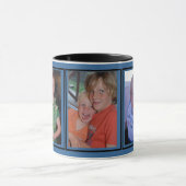 写真のマグ マグカップ (中央)