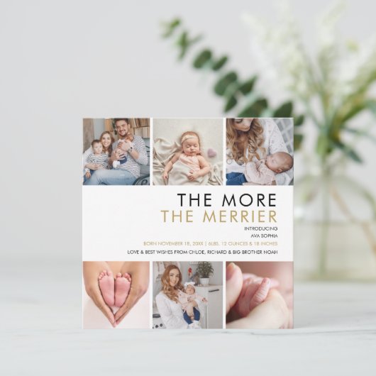 写真のメリークラス誕生 シーズンカード (スタンド正面)