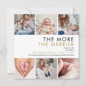 写真のメリークラス誕生 シーズンカード (正面)