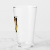 写真のロックスナショナルレイクショアトラベルヴィンテージ タンブラーグラス (左)