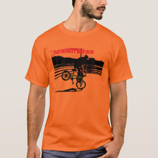 写真のワイシャツ Tシャツ