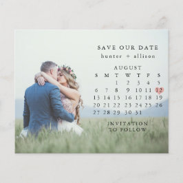 写真の予算日付の保存 チラシ