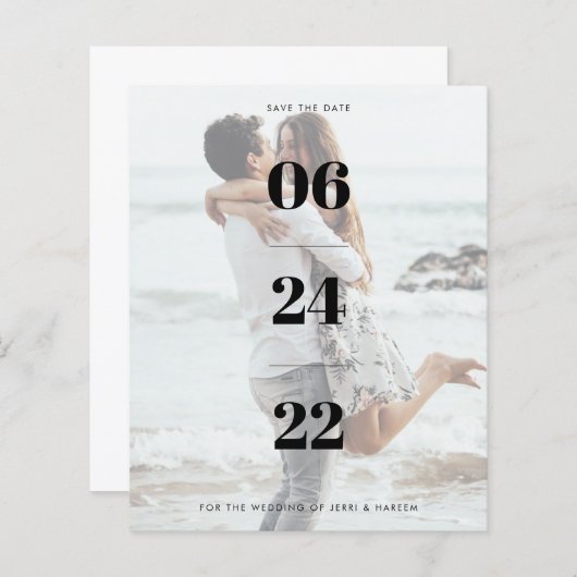 写真の保存日付 (正面/裏面)