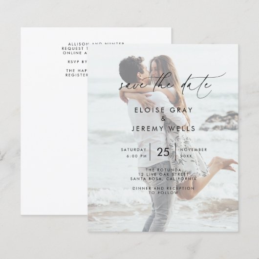 写真の保存日付 (正面/裏面)