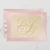 写真の保存日付 セーブザデート (正面/裏面)