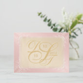 写真の保存日付 セーブザデート (スタンド正面)