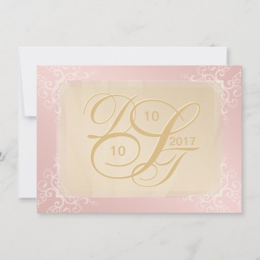 写真の保存日付 セーブザデート (正面)