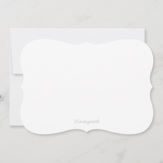 写真の保存日付 セーブザデート (裏面)