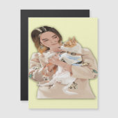 写真の個人用設定の追加 (正面/裏面)