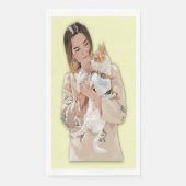 写真の個人用設定の追加 (正面)