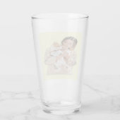 写真の個人用設定の追加 タンブラーグラス (裏面)