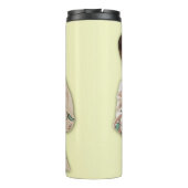 写真の個人用設定の追加 タンブラー (裏面)