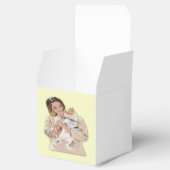 写真の個人用設定の追加 フェイバーボックス (オープン)