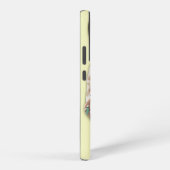 写真の個人用設定の追加 SAMSUNG GALAXYケース (右側面)