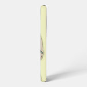 写真の個人用設定の追加 SAMSUNG GALAXYケース (左側面)