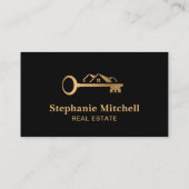 写真の入実在力写真の追加不動産仲介業者 名刺 (裏面)