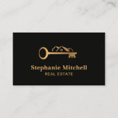 写真の入実在力写真の追加不動産仲介業者 名刺 (裏面)